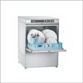 Commercial Dishwasher Machine