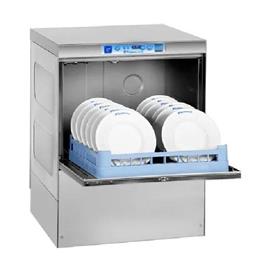 Commercial Dishwasher Machine