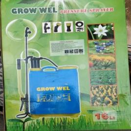 Liquid Disinfectant Solution Sprayer