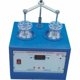 Disintegration Rate Test Machine