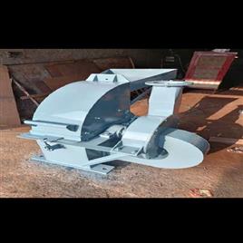 Industrial Lumps Breaking Disintegrator