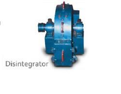 General Purpose Disintegrator