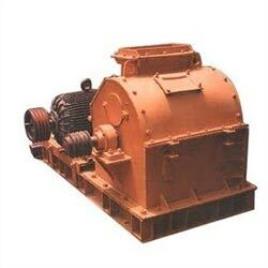 Standard Disintegrator Machine