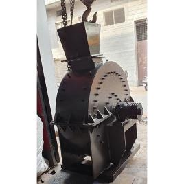 Heavy Duty Disintegrator Machine