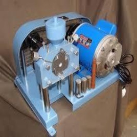 Willy Mill Disintegrator