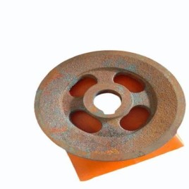 Grinding Disk
