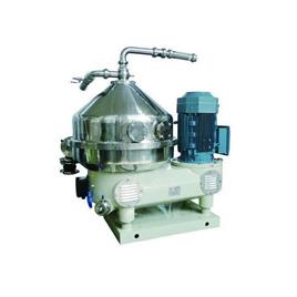 Disk Separator Centrifugal