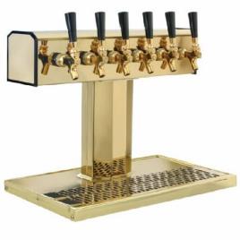 Elanpro 40 Liter Beer Dispenser