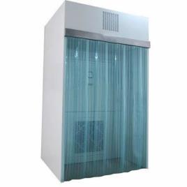 Dispensing Booth Machine