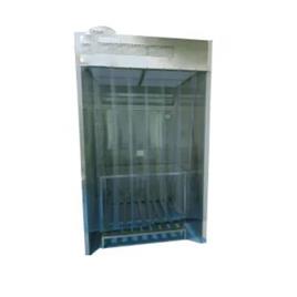 Dispensing Sampling Machine