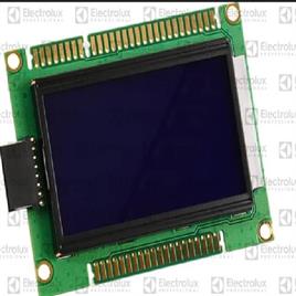 Electrolux Washing Machine Display Board