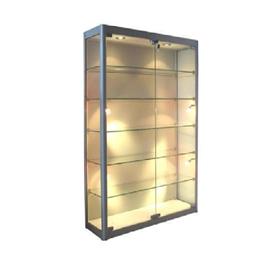 Hotel Display Cabinets