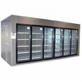 Display Cold Room Unit