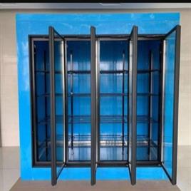 Display Cold Room Equipment