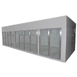 Display Cold Rooms Auto