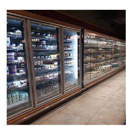 Display Freezer Cabinet