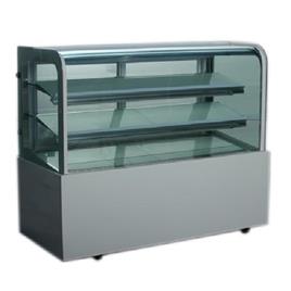 Display Showcase Unit