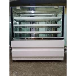 Showcase Display Units