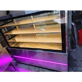 Display Showcase Equipment