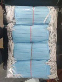 Disposable 3-Ply Mask