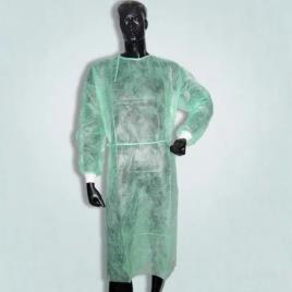 Disposable Protective Apron