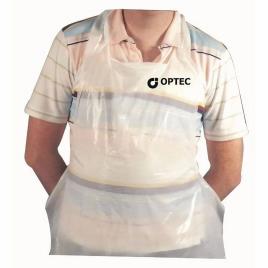 Disposable Protective Aprons