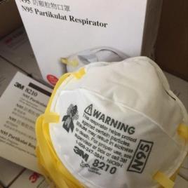 Disposable Face Mask