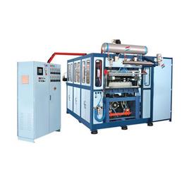 Disposable PP Glass Machine