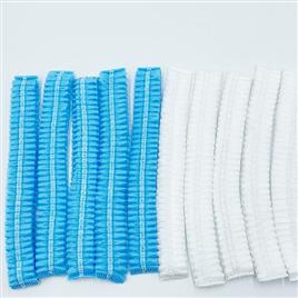 Nonwoven Disposable Head Cover