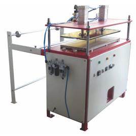 PE Hand Glove Making Machine