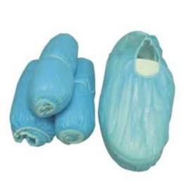 Disposable Footwear Covers