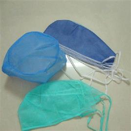 Surgical Disposable Headwear