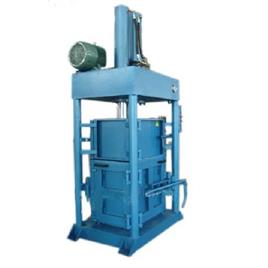 Disposable Tableware Baler Machine