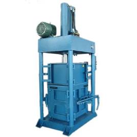 Disposable Tableware Compacting Machine