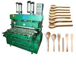 Wooden Spoon Making Machine