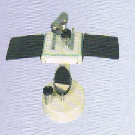 Dissecting Microscope Round Base DMS-1