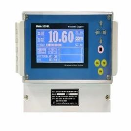 Dissolved Oxygen Analyzer Online System