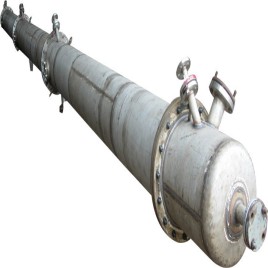 Heavy Duty Distillation Machine