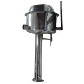 Water Distillation Apparatus