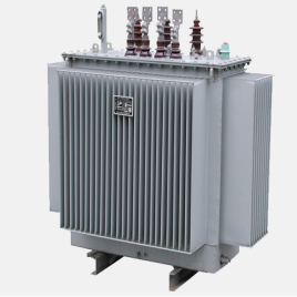 Distribution Power Transformer