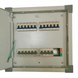 Electric Connection Distribution Box