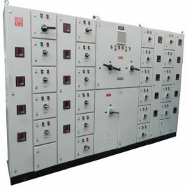 Electrical Distribution Panel