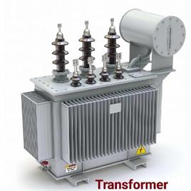 Power Distribution Transformer