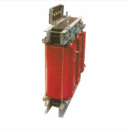 Power Distribution Transformer