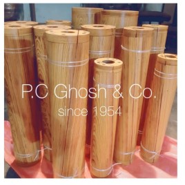 Distribution Transformer Wooden Former