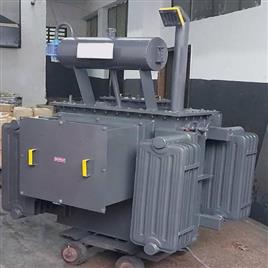Aluminium Distribution Transformer