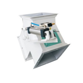 Semi Automatic Diverter Flap Gate