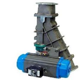 Diverter Flow Control Valves