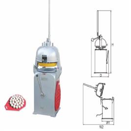 Divider Rounder Semi Automatic Machine