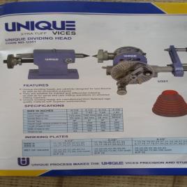 Rotary Dividing Machine